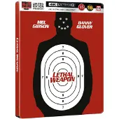 Dvd Lethal Weapon