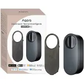 Aqara Smart Lock U200 Lite Kit - Sort