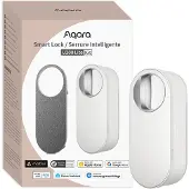 Aqara Smart Lock U200 Lite Kit - White