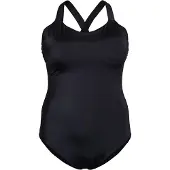 Swim By Zizzi Badedragt 'Sfilli' sort