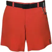 Wavebreaker Badeshorts orangerød