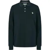 U.S. POLO ASSN. Shirts 'UWLise' navy