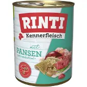 Rinti | Kennerfleisch | 800g dåse - Vom 800g