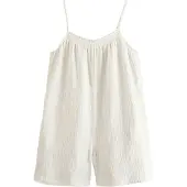 Next Jumpsuit ecru