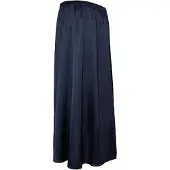 Vero moda Maternity Nederdel navy