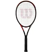 Wilson Clash Team 103 V3.0 Tennisketcher