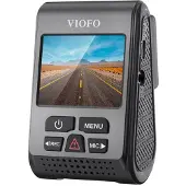 Viofo A119-G V3 dashcam Black