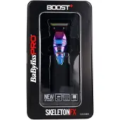 BaByliss Pro Skeleton Fx Fx7870ibpe Hårklipper