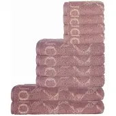 JOOP! Sæt creme / gammelrosa