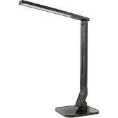 Sun-flex LED Bordlampe InLite Black