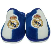 Marpen Real Madrid Cf Suatex 24-25 Tøfler