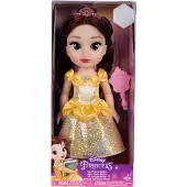 Disney Princess Skønheden Og Udyret Bella 100-års Jubilæumsdukke