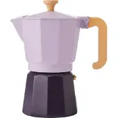 La Cafetière Italiensk Kaffemaskine 290ml 6 Kopper