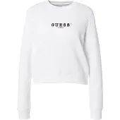 GUESS Jeans Gj Crop Cn 3d Emb Sweatshirt