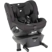 Joie i-Spin Safe autostol, 40 - 105 cm, Kul