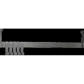 House Doctor Fari skinne 85,5 cm Sort