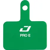 Jagwire Shimano Deore Pro E-bike Skivebremseklodser