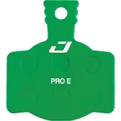 Jagwire Pro E-bike Campagnolo Record Skivebremseklodser