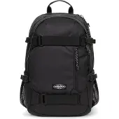 Eastpak Rygsæk 'Sac à dos Getter Pro CS Black Pro' sort