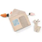 Done by Deer Blødt Hus Af Lalee Lalee