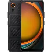 Samsung Smartphone - - Xcover 7 - 128 GB - 6.6 tommer - Enterprise Edition