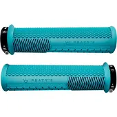 Peaty's Monarch Knurl Thick Håndtag