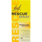 Bach Rescue Spray - 7 ml