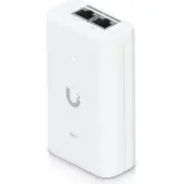 Ubiquiti PoE-injektor 30W U-PoE-2.5G
