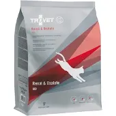 Trovet Renal & Oxalate RID Kat - 2 x 2,5 kg