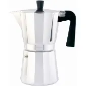 Oroley 215010200 Vitrokeramisk Moka-kande 3 Kopper