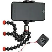 Joby Griptight One Gp Magnetic Impulse Stativ