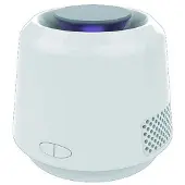 Coati Myggefælde 40 M² Dækning + Led-lys 6w
