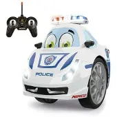 Chicos Dual Police Fjernstyret Bil