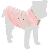 Flamingo Coco Hundejakke