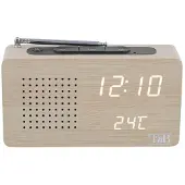 TNB Joy Fm Digitalt Vækkeur