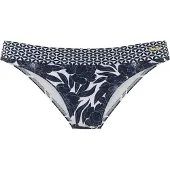 Sunseeker Bikinitrusse marin / hvid