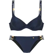 Jette Bikini marin