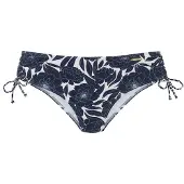 Sunseeker Bikinitrusse natblå / offwhite