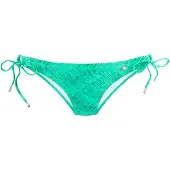 Jette Bikinitrusse grøn / smaragd