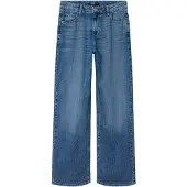 LMTD Jeans 'NLMBex' blå