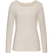 LASCANA Shirts sand