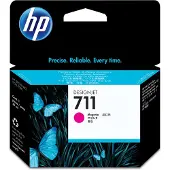 HP 711 Blækpatron Magenta