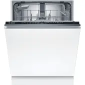 Bosch Smv2itx09e Integreret Opvaskemaskine Med Tredje Hylde 14 Antal Kuverter