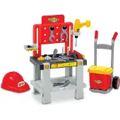 Ecoffier - Mecanics Workbench