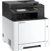 Kyocera Ecosys Ma2600cfx Multifunktionsprinter