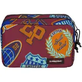 Eastpak - Toilettasker - Mavis - Clash Burgundy til Unisex - Bordeaux