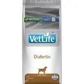 Farmina Vet Life Diabetic 12kg Hundefoder