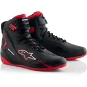 Alpinestars Honda Faster-4 Motorcykel-sko