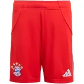 Adidas Sportsbukser 'FCB' blå / guld / rød / hvid