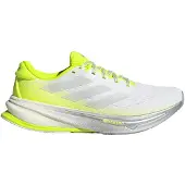 Adidas - Løbesko - Supernova Rise 2 W Ftwbla/Grisou/Citluc til Unisex - Størrelse 6,5 UK - Gul